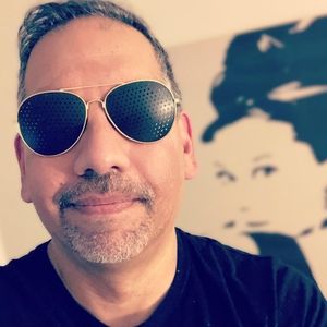 Meet your Posher, Danny